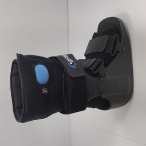 United ortho ankle boot